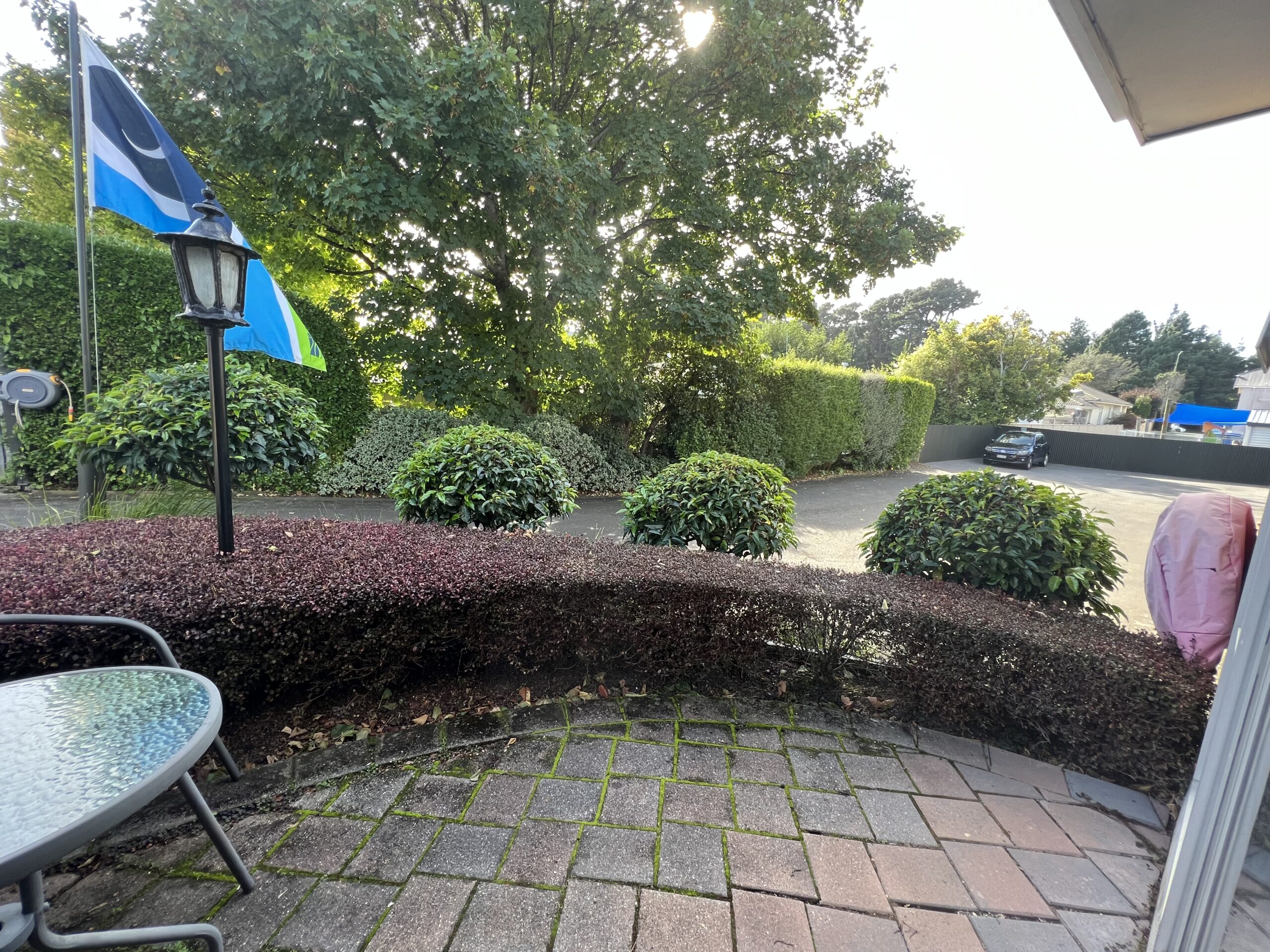 Unit 3 TwoBedroom Sleeps 5 Golden Leaf Apartments